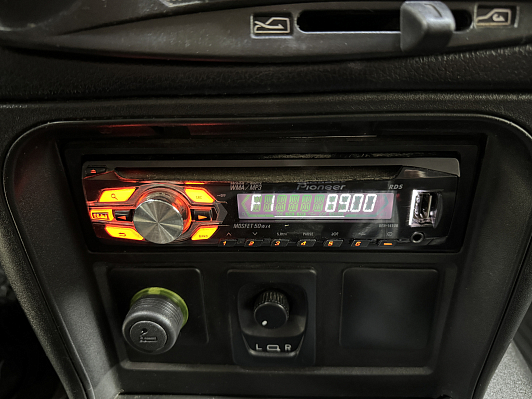 Chevrolet Niva GL, 2012 года, пробег 140200 км