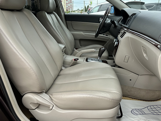 Hyundai Sonata, 2006 года, пробег 234000 км
