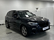 BMW X3 xDrive20d M Sport, 2018 года, пробег 104571 км