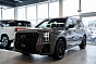 GAC GS8 GT, черный