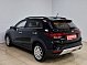 Kia Rio Prestige, 2021 года, пробег 69264 км