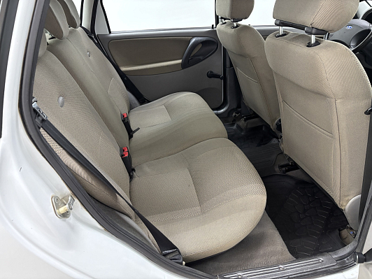 Lada (ВАЗ) Kalina Норма, 2012 года, пробег 142641 км