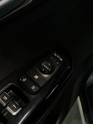 Kia Sportage, 2016 года, пробег 172000 км