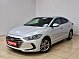 Hyundai Elantra Family, 2018 года, пробег 118061 км