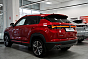 Changan CS35 Plus Tech, красный