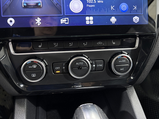 Volkswagen Jetta Comfortline, 2014 года, пробег 118097 км