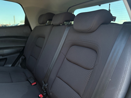 Chery Tiggo 4 Techno, 2019 года, пробег 64500 км