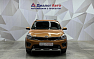 Kia Rio, 2018 года, пробег 72136 км