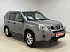Nissan X-Trail, 2014 года, пробег 124773 км