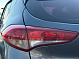 Hyundai Tucson, 2017 года, пробег 278135 км