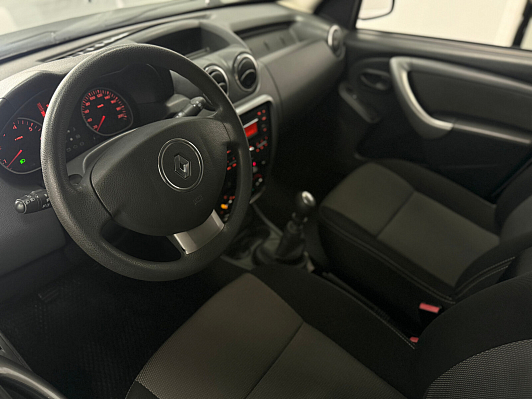 Renault Duster Privilege, 2012 года, пробег 91000 км