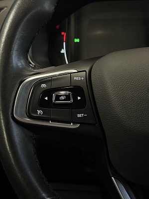 Chery Tiggo 7 Pro Elite, 2023 года, пробег 24000 км