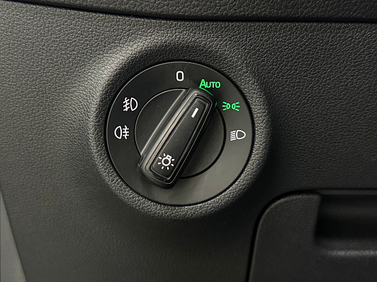 Skoda Kodiaq Style, 2019 года, пробег 84000 км