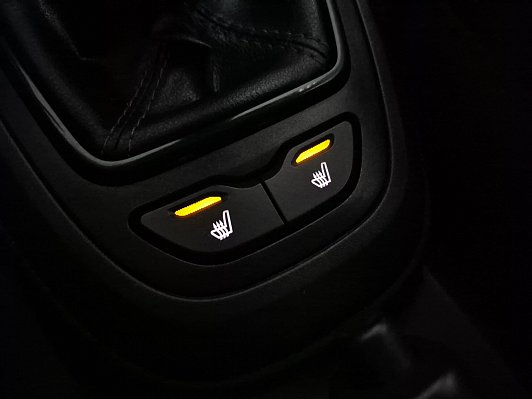 Lada (ВАЗ) Vesta Comfort, 2021 года, пробег 119804 км
