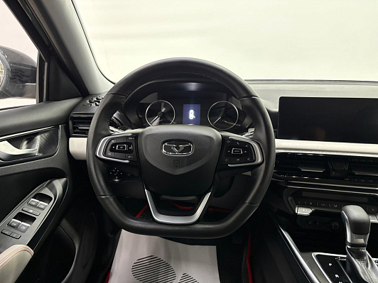 Kaiyi E5, 2023 года, пробег 16483 км