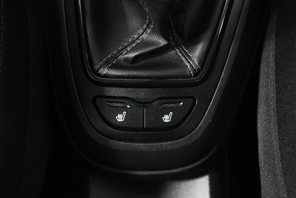 Lada (ВАЗ) Vesta Comfort Winter, 2021 года, пробег 84000 км