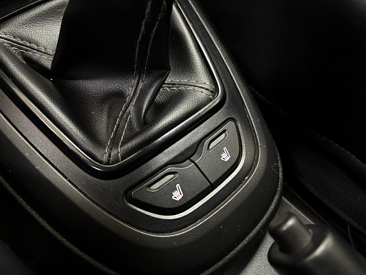 Lada (ВАЗ) Vesta Comfort Winter, 2018 года, пробег 85385 км