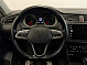 Volkswagen Tiguan Respect, 2021 года, пробег 98600 км