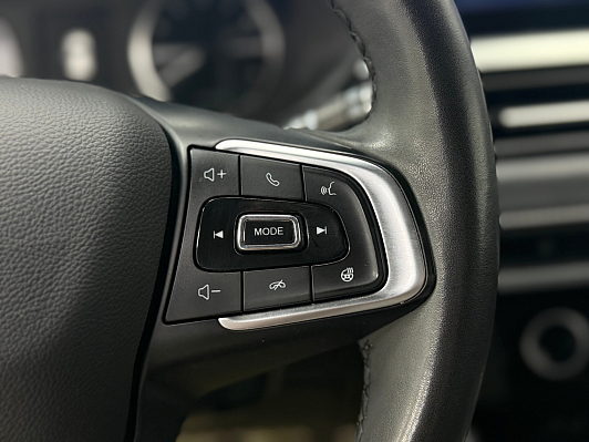 Chery Tiggo 4 Pro Action, 2024 года, пробег 59000 км
