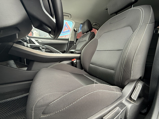 Belgee X50 Active, 2024 года, пробег 37700 км