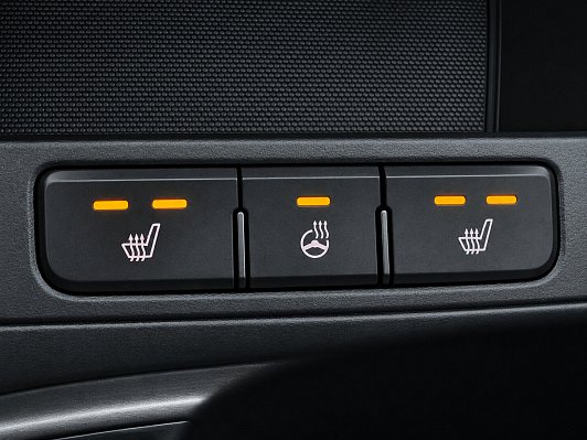 Kia Rio Comfort, 2018 года, пробег 163000 км