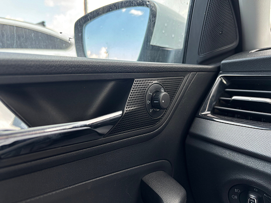 Skoda Rapid Hockey Edition, 2021 года, пробег 112450 км