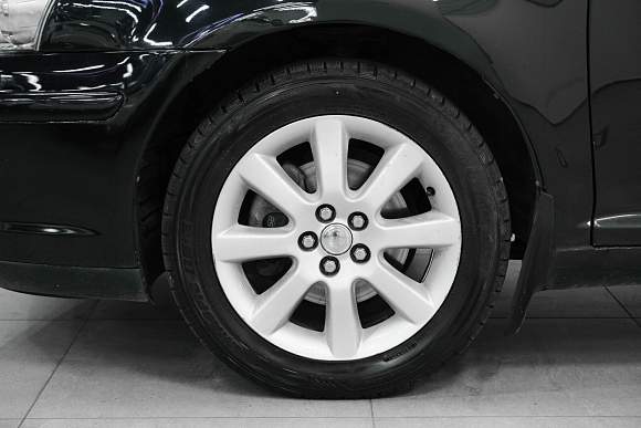 Toyota Avensis Сол, 2008 года, пробег 319800 км