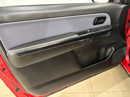 Suzuki Grand Vitara, 2007 года, пробег 178114 км
