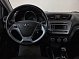 Kia Rio Luxe, 2015 года, пробег 134982 км