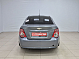 Chevrolet Aveo LT, 2013 года, пробег 227689 км