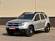 Renault Duster Expression, 2015 года, пробег 123837 км