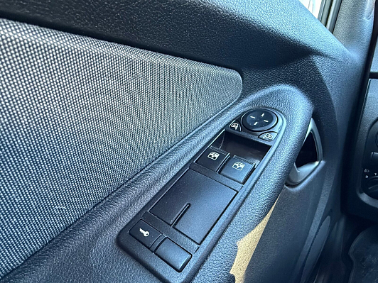 Lada (ВАЗ) Granta Comfort, 2021 года, пробег 106908 км