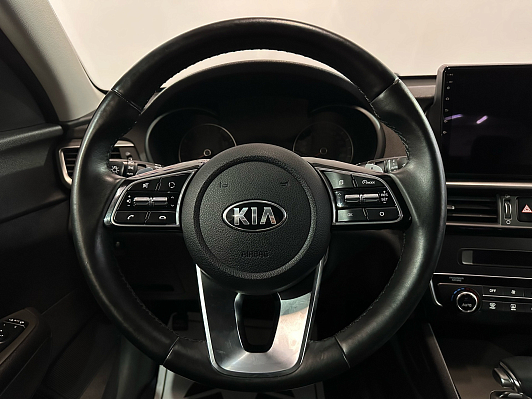 Kia Optima Comfort, 2018 года, пробег 81000 км