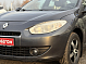 Renault Fluence, 2011 года, пробег 238823 км