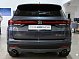 Changan CS35 Plus Техно, серый
