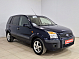 Ford Fusion Trend, 2006 года, пробег 277724 км