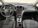 Opel Astra Cosmo, 2012 года, пробег 158837 км