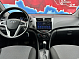 Hyundai Solaris Comfort, 2012 года, пробег 155000 км