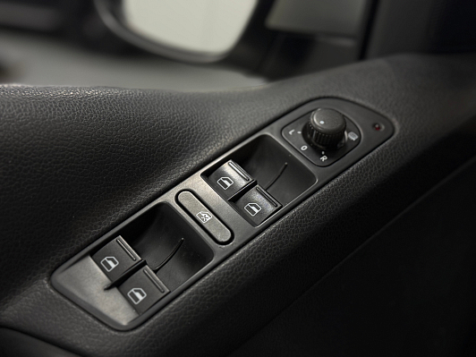 Volkswagen Tiguan CLUB, 2013 года, пробег 156000 км