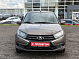 Lada (ВАЗ) Granta Comfort, 2018 года, пробег 126870 км