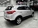 Hyundai Creta Active, 2017 года, пробег 135249 км