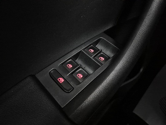 Volkswagen Polo Status, 2020 года, пробег 68460 км