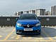 Renault Sandero Confort, 2015 года, пробег 188000 км