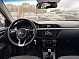 Kia Rio Comfort, 2018 года, пробег 108715 км