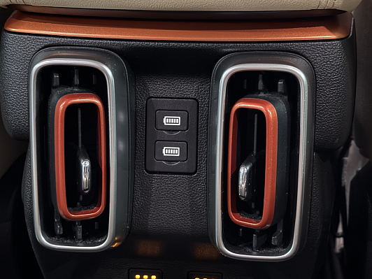 Haval Dargo Tech Plus, 2024 года, пробег 29598 км