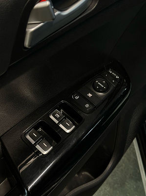 Kia Sportage, 2016 года, пробег 172000 км