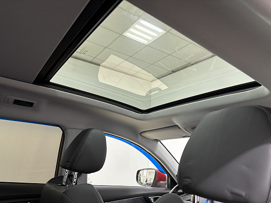 Chery Tiggo 7 Pro Max Prestige, 2022 года, пробег 23644 км