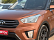 Hyundai Creta Active, 2017 года, пробег 146000 км