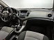 Chevrolet Cruze LS, 2012 года, пробег 228162 км