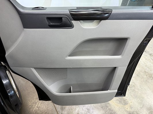 Volkswagen Transporter, 2012 года, пробег 366277 км